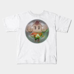 Rollin Aiai Kids T-Shirt